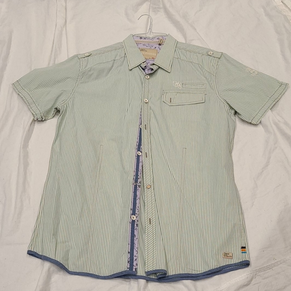 No Excess T-shirt